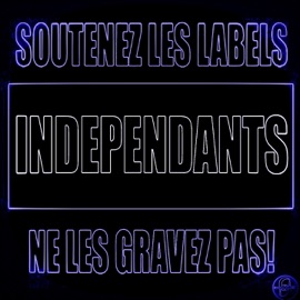 L'image du rap se dégrade (feat. 3 Eme Oeil) Costello