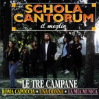 Le tre campane