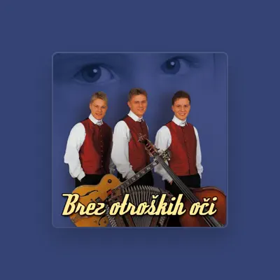 Listen to Ansambel Mladi Dolenjci, watch music videos, read bio, see tour dates & more!