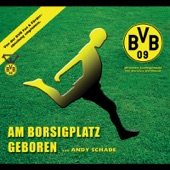 Am Borsigplatz Geboren (Single Version) artwork