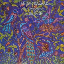 Saddar Bazaar - Garden of Essence