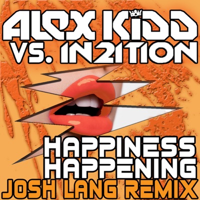 Happiness Happening (Josh Lang Remix) - Single