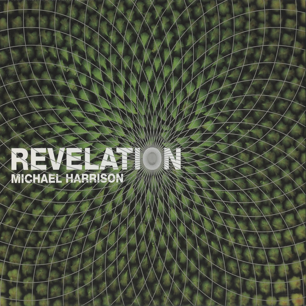 Обложка альбома «Revelation» — Michael Harrison