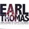 Introduction to Earl By Keith Madison Miller, DJ - Earl Thomas lyrics