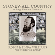 Stonewall Country - Robin & Linda Williams