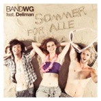 Sommer für alle (feat. Deliman) - Single