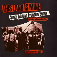 Ithemba Edinalo Inkululeko (The Trust I Have Is In Freedom) — Various Artists