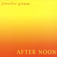 Sample a Dream — Jennifer Grimm