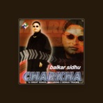Balkar Sidhu