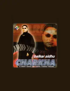 Listen to Balkar Sidhu, watch music videos, read bio, see tour dates & more!