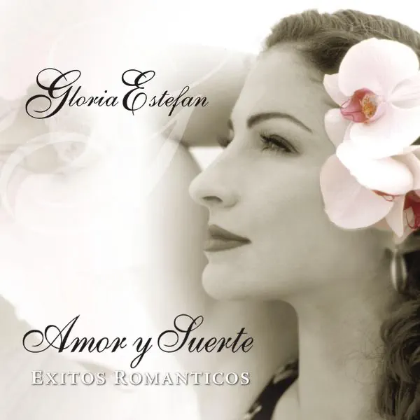 Como Me Duele Perderte — Gloria Estefan