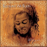 Ah God - Single - Tamara Wellons