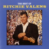 The Best of Ritchie Valens artwork