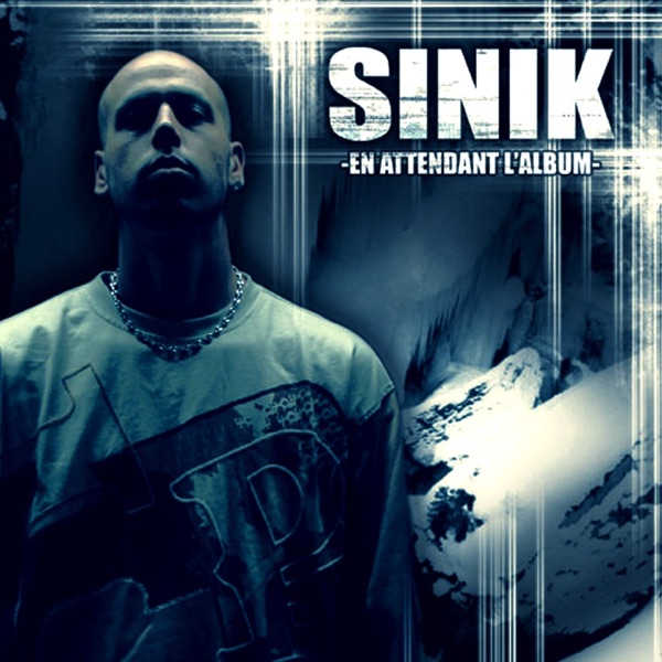 En attendant l'album artwork