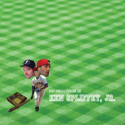 The Ken Spliffey, Jr. EP