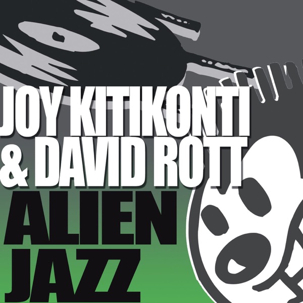 AlienJazz - EP