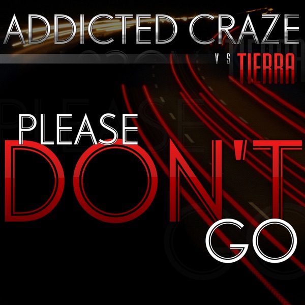 Please Don´t Go