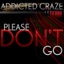 Please Don´t Go