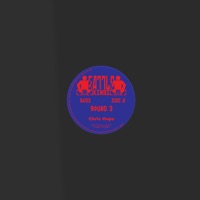 Round 3 Ep - Single - Chris Hope