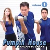 Pumpin House Compilation Workout, Vol. 1 - (130 BPM) - The Ultimate Gym Fitness for Aerobics Classes, Running, Cardio & Elliptical Machines