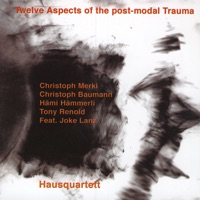 Twelve Aspects of the Post-Modal Trauma - Hausquartett