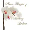Fariborz Lachini - Across the Waves