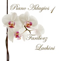 Fariborz Lachini - Blue Orchids