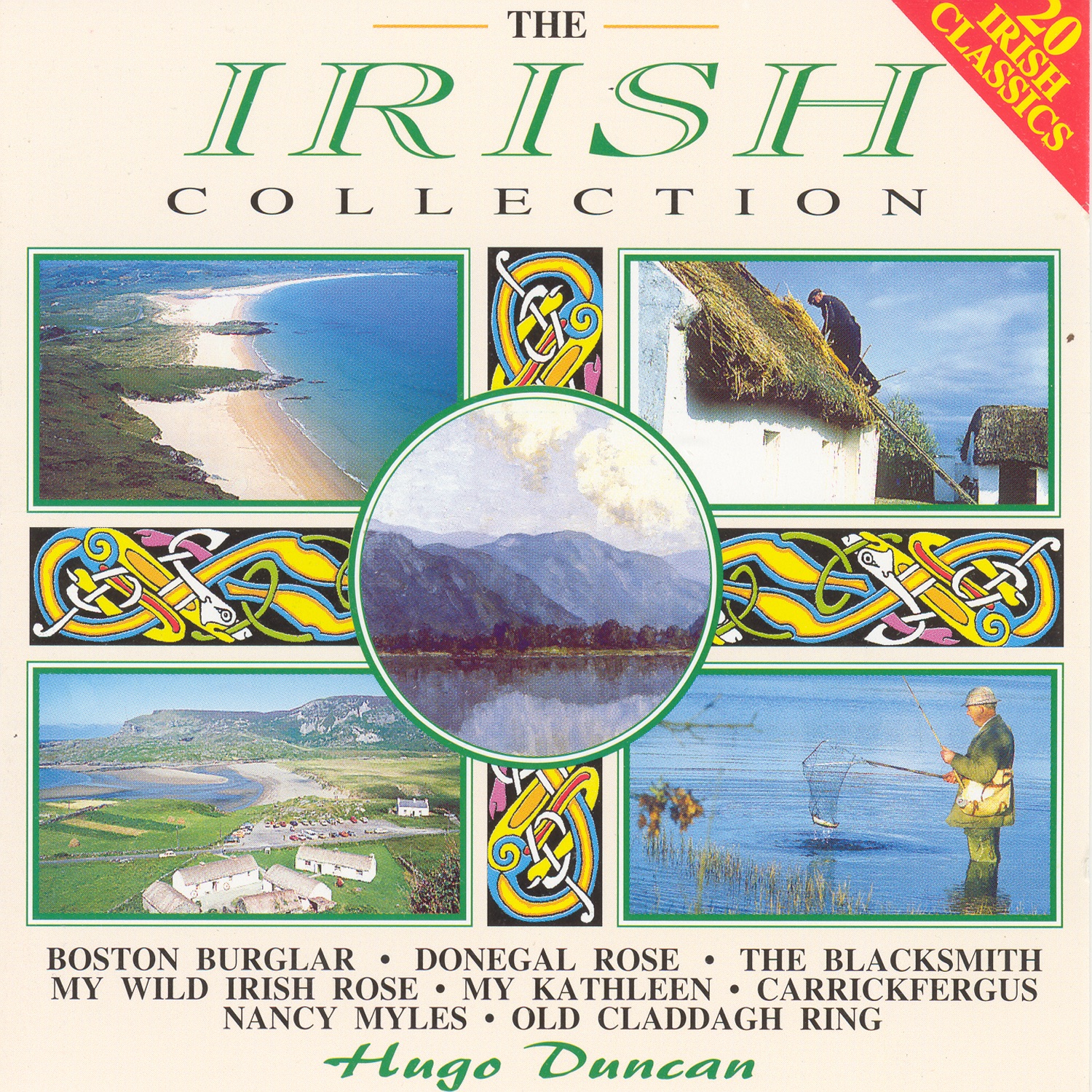 The Irish Collection