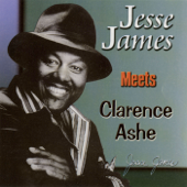 Jesse James Meets Clarence Ashe