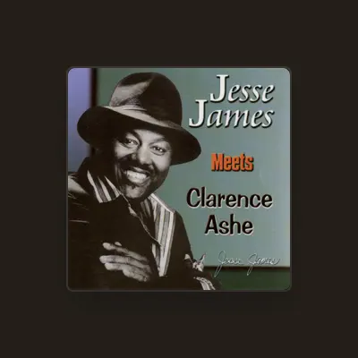 Listen to Clarence Ashe, watch music videos, read bio, see tour dates & more!