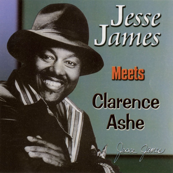 Jesse James Meets Clarence Ashe