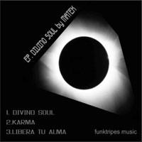 Divino Soul - Single - Matek