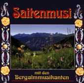 Cover art for Saitenmusi by Bergalmmusikanten