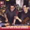 James Patterson - The Rob and Mark Show lyrics