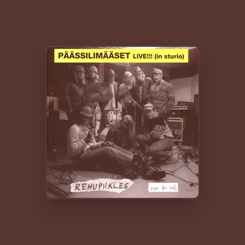 Rehupiikles