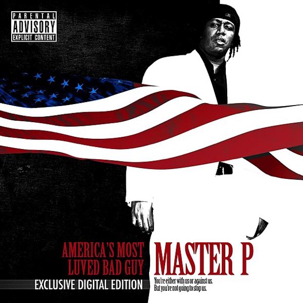 洋楽 MASTER P Master P - YouTube