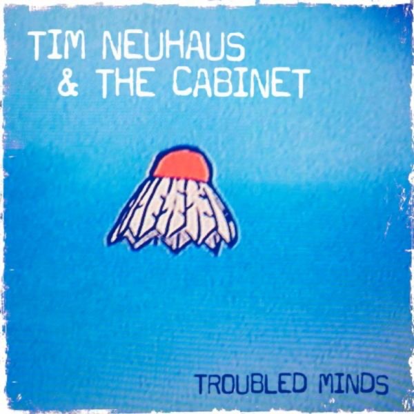 Tim Neuhaus — Lisztomania (Phoenix Cover) cover