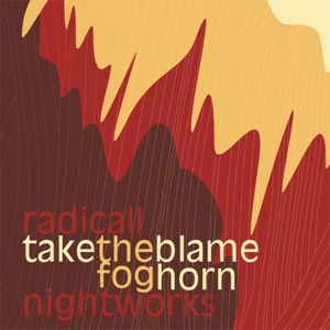 Take the Blame / Foghorn - Single