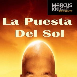 La Puesta del Sol - Single