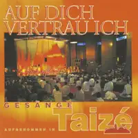 Meine Hoffnung (El Senyor)