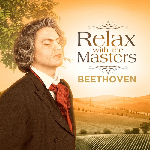 Beethoven: Relax with the Masters