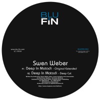 Deep In Matadi - Swen Weber