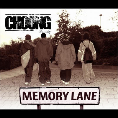 Memory Lane / Fallback - EP