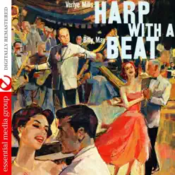 Harp With a Beat (Remastered) - Billy May Harp With a Beat (Remastered) - Billy May