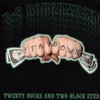 Twenty Bucks and Two Black Eyes