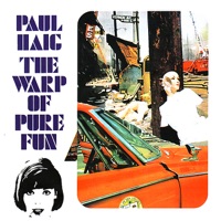 Paul Haig - Heaven Help You Now