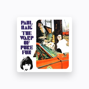 Paul Haig