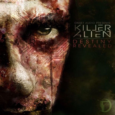 Killeralien: Destiny Revealed - EP