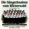 Die Forelle - Die Sängerknaben vom Wienerwald