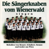 Cover art for Die Forelle by Die Sängerknaben vom Wienerwald